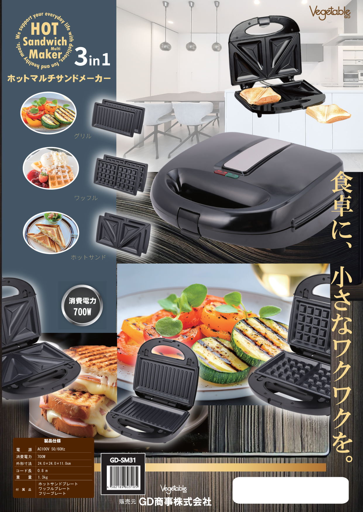 ＧＤ-SM31